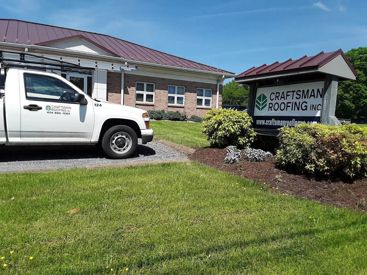 Quality Wind Damage Roof Repair by experienced craftsmen in Parkwest